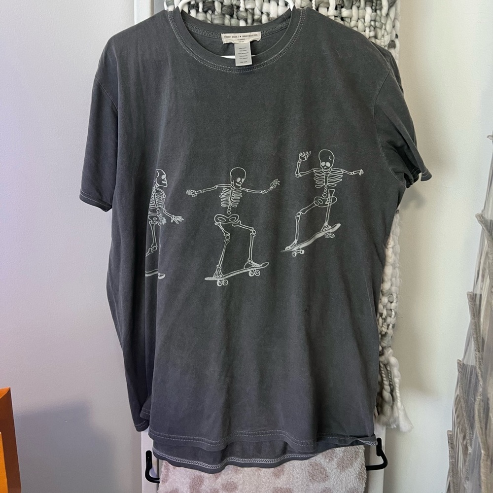 Urban Outfitters Oversized Tshirt